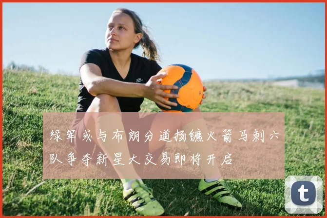 绿军或与布朗分道扬镳火箭马刺六队争夺新星大交易即将开启